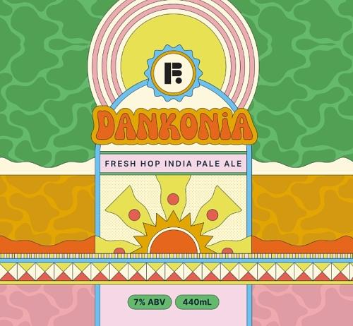 Dankonia by Future Brewing
