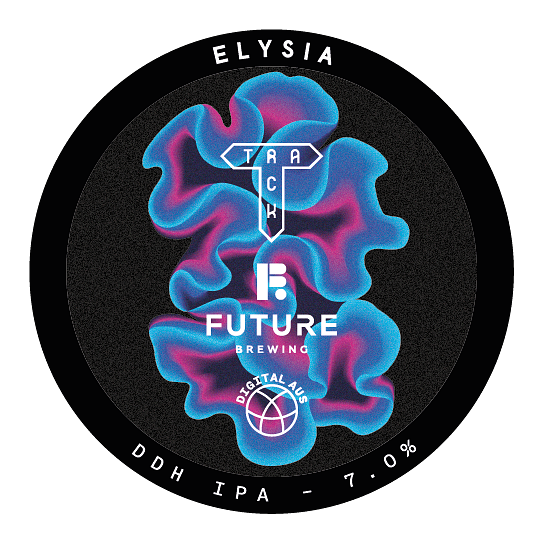 Elysia by Future Brewing