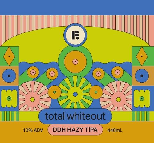 Total Whiteout by Future Brewing