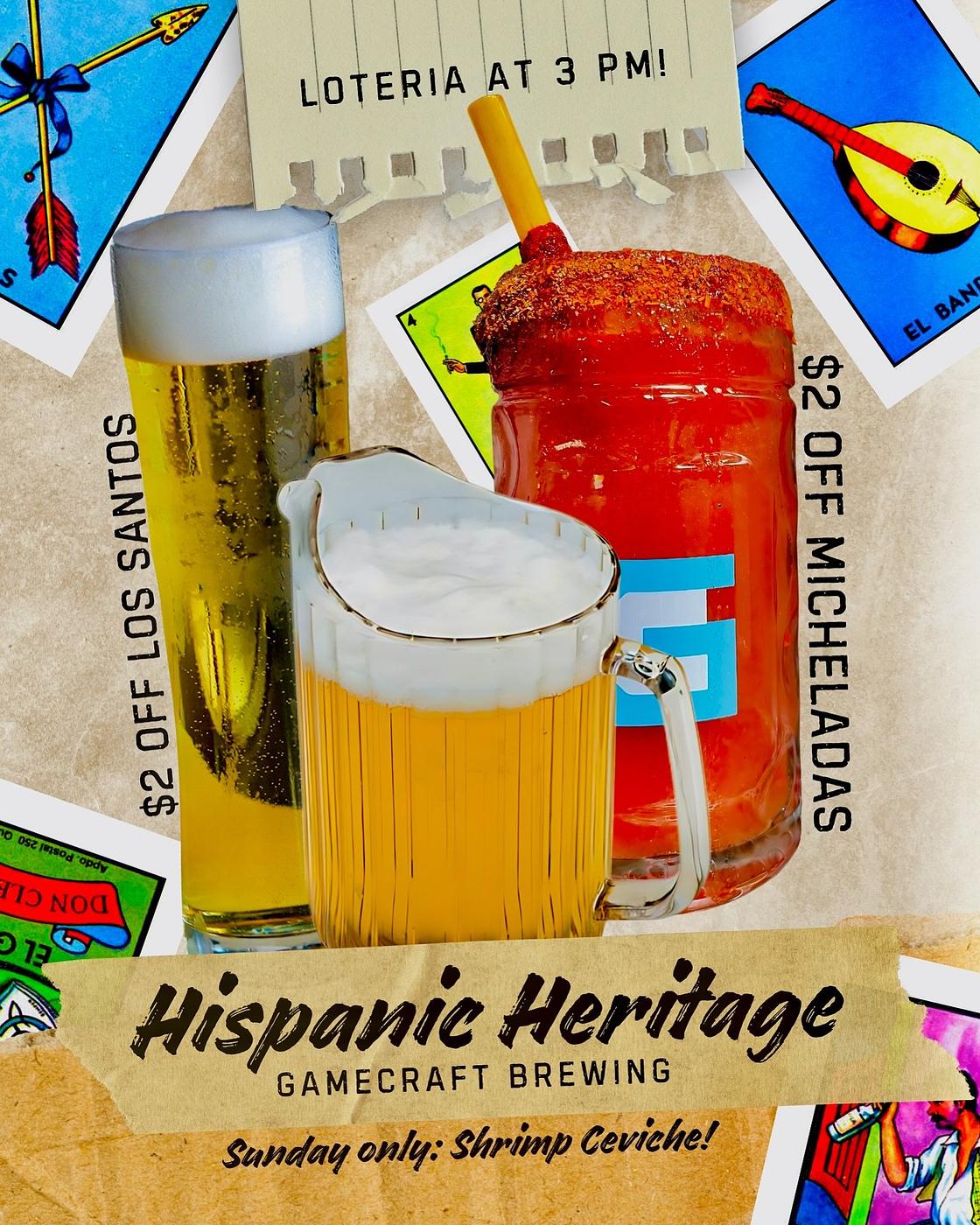 Pay to Win by GameCraft Brewing