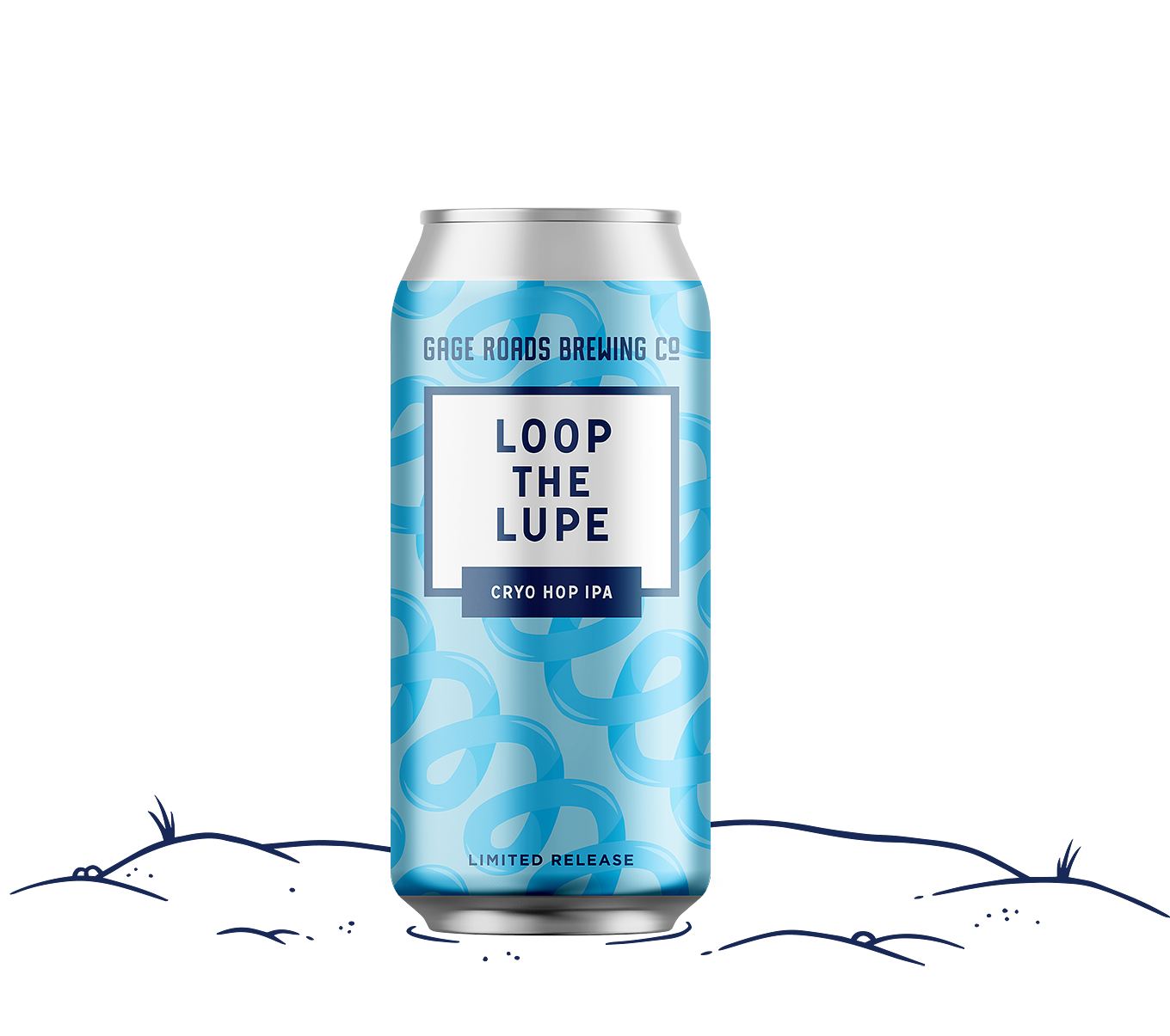 Loop the Lupe by Gage Roads Brewing Company