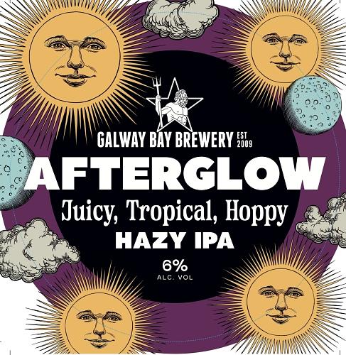 Afterglow by Galway Bay Brewery