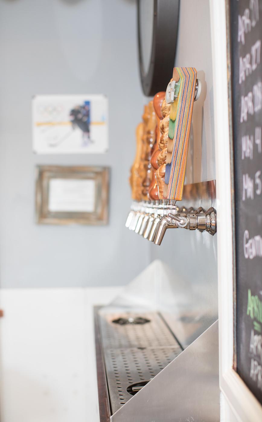 West Coast by Gentile Brewing Company