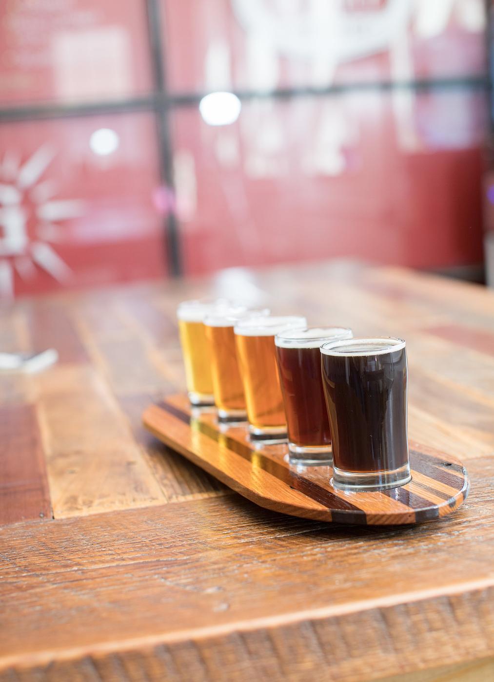 Divergent #25 by Gentile Brewing Company