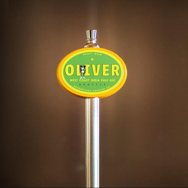 Oliver by Georgetown Brewing Co