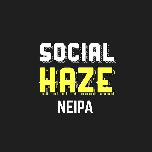 Social Haze by Georgia Beer Co
