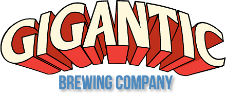 Gigantic IPA by Gigantic Brewing Co