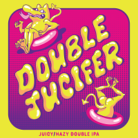 Double Jucifer by Gnarly Barley Brewing