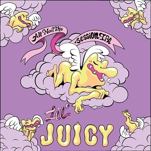 Lil' Juicy by Gnarly Barley Brewing