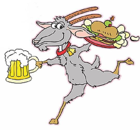 The Ten-Point by Goat Lips Chew and Brewhouse / Redneck Riviera Brewing