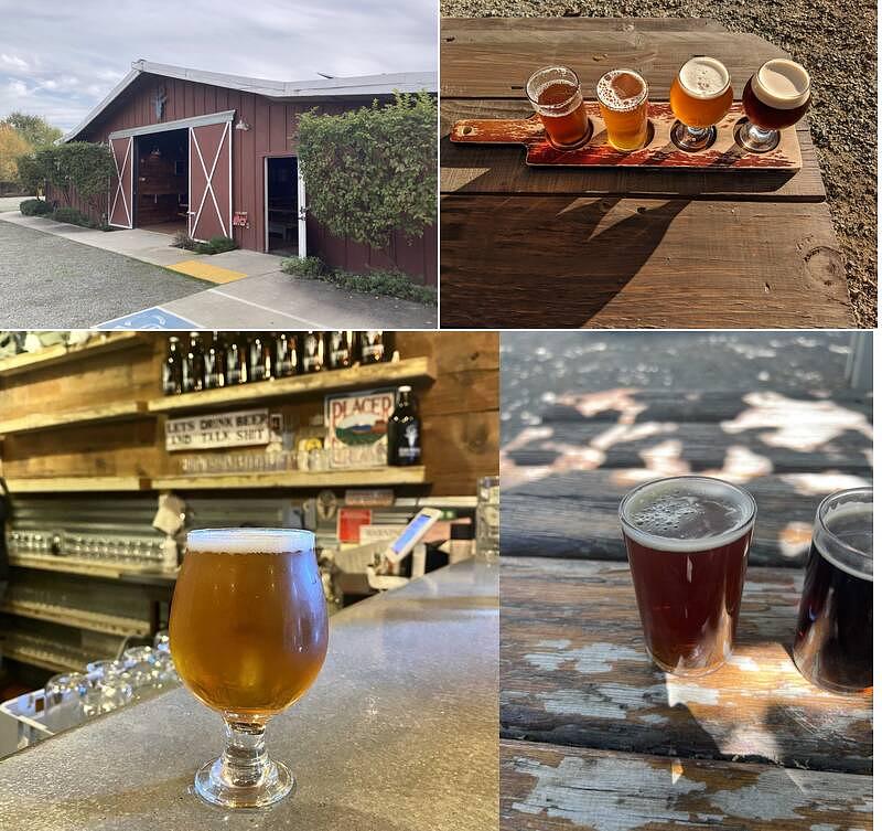 Parking Lot Party by GoatHouse Brewing Co