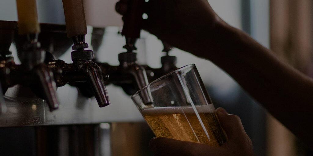 West Goats by GoatHouse Brewing Co