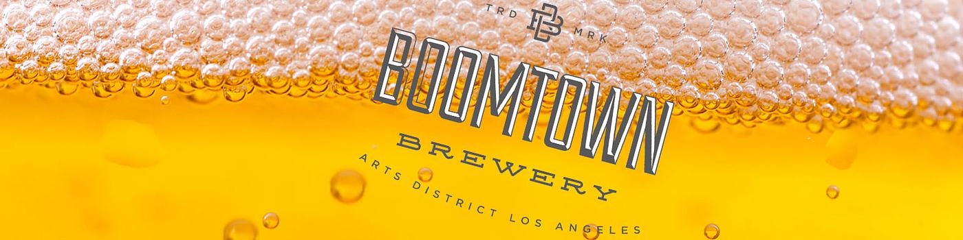 Boomtown IPA by Gold Hill Brewery