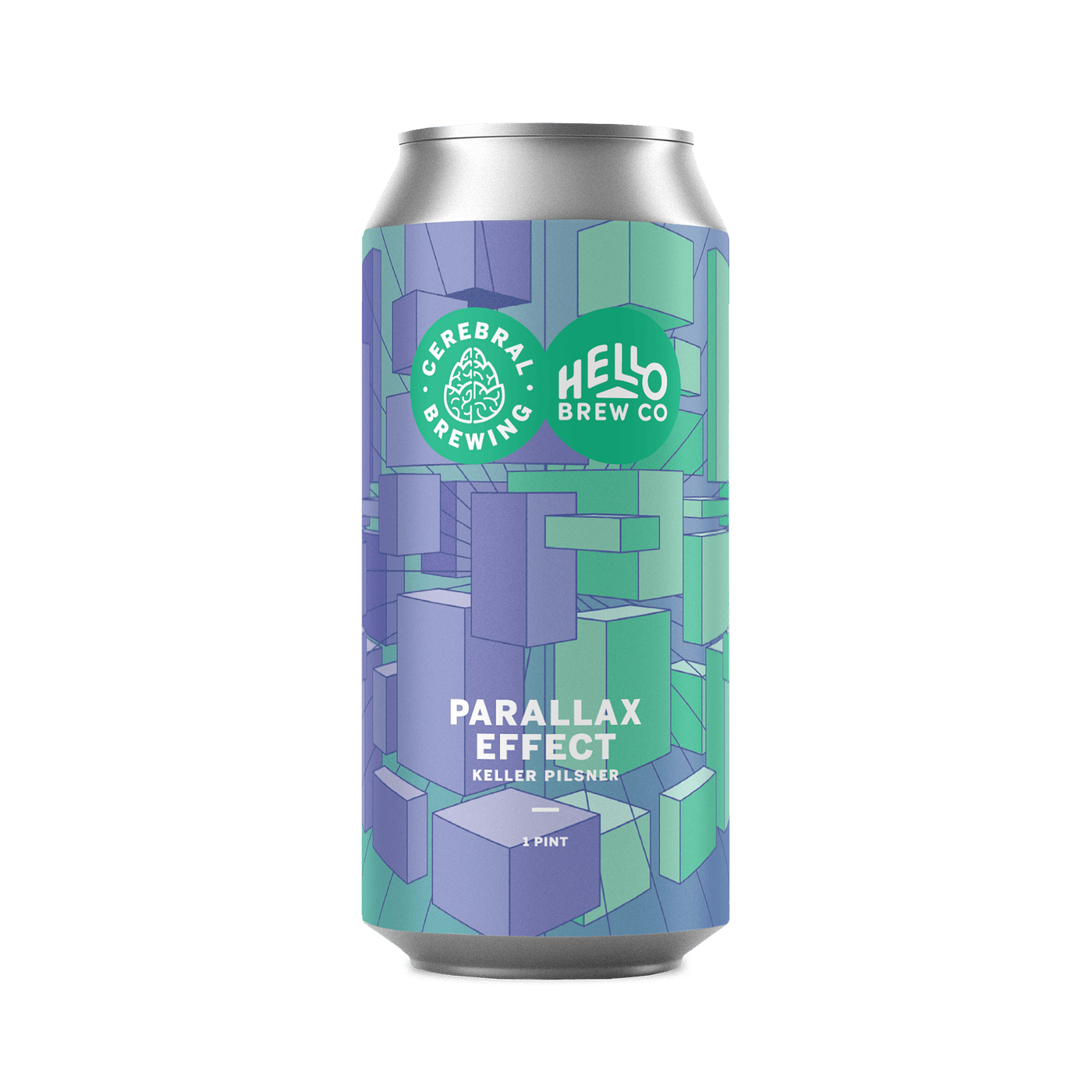 Parallax by Gravity Brewlab