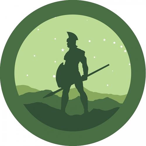 Titan by Great Divide Brewing Co