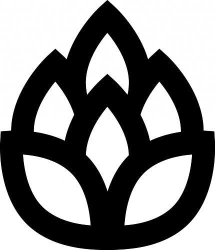 Double Squeeze by Great Rhythm Brewing Co.