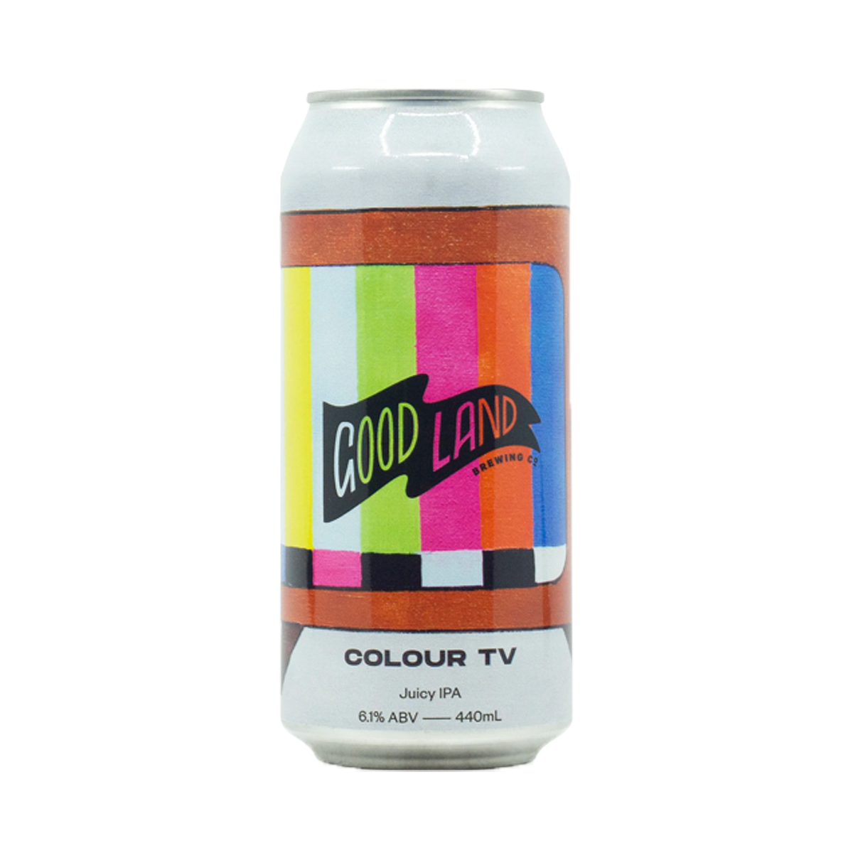 Kudos by Good Land Brewing Co.