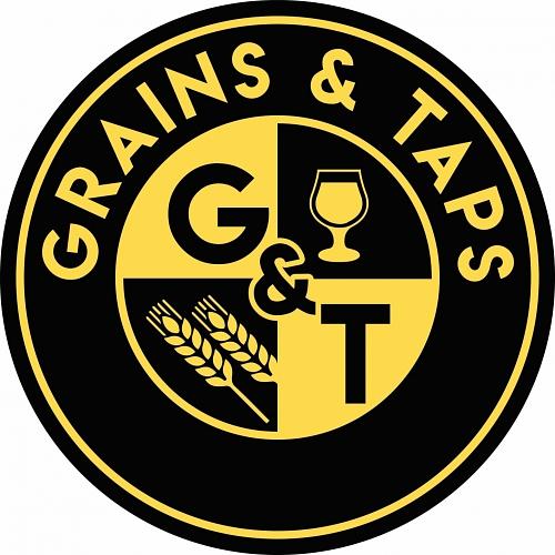 Grains & Taps Belgian IPA Kit - Extract 5 Gallon by Grains and Taps Brewery and Taproom