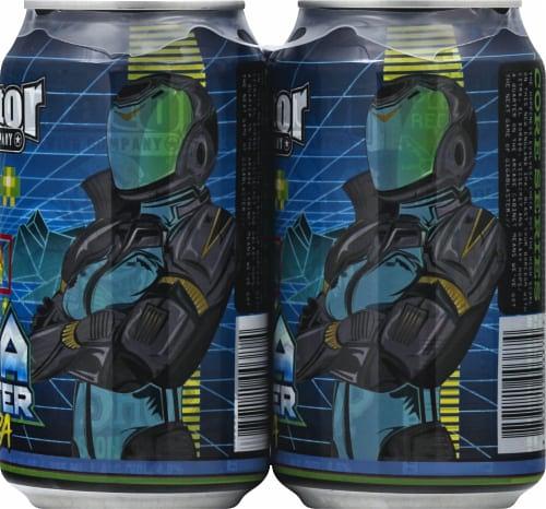 GIGABLASTER by Aviator Brewing Company