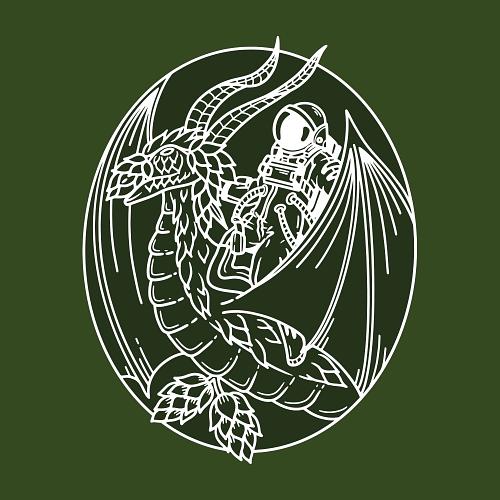 Dragonaut by Goat Ridge Brewing