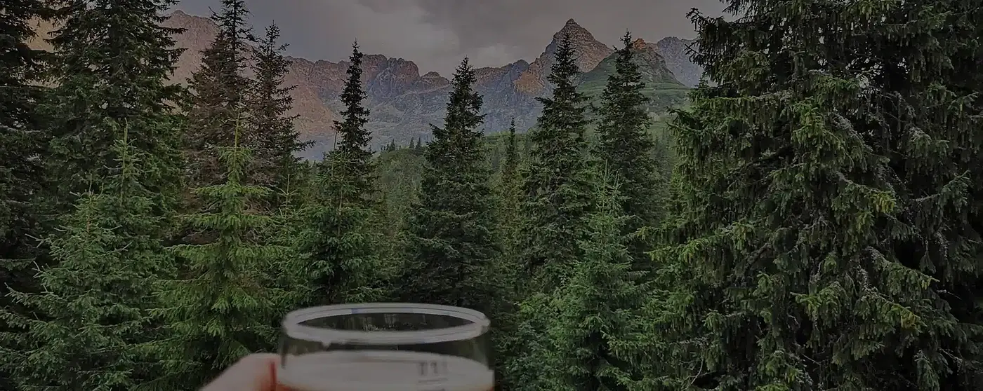 Dopamine Expedition by Half-Pace Brewing Co.