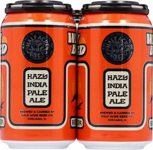 WayBird Hazy IPA by Half Acre Beer Co