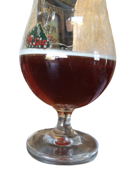 Real Chief IPA by Harbinger Beer Company LLC