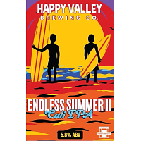 Endless Summer II by Happy Valley Brewing Co.
