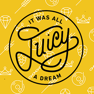 It Was All A Dream by HeadFlyer Brewing