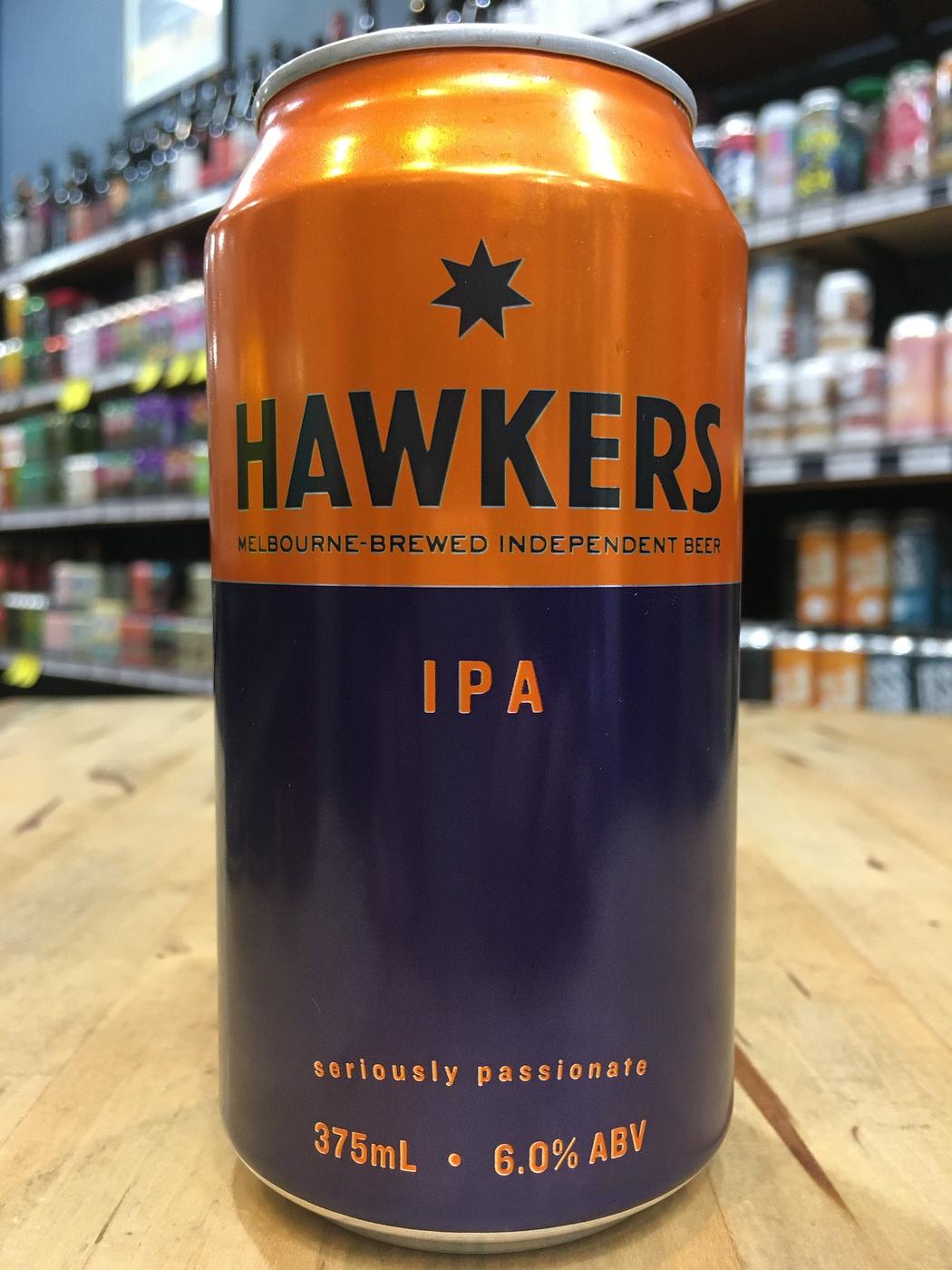 IPA by Hawkers
