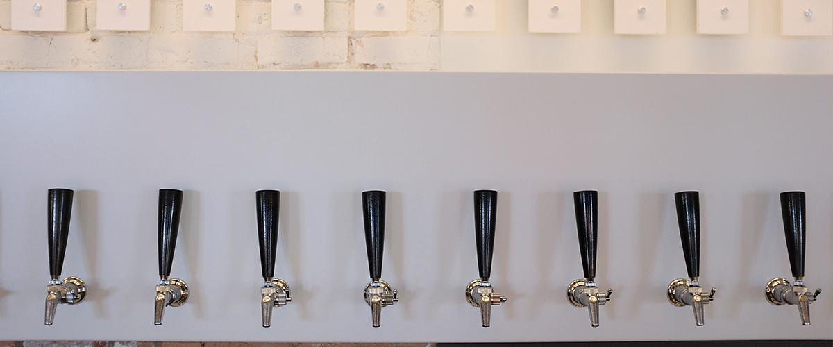 Must Be Jelly by HeadFlyer Brewing