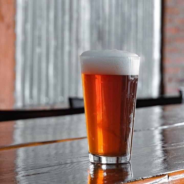 Veazie Haze by Headworks Brewing