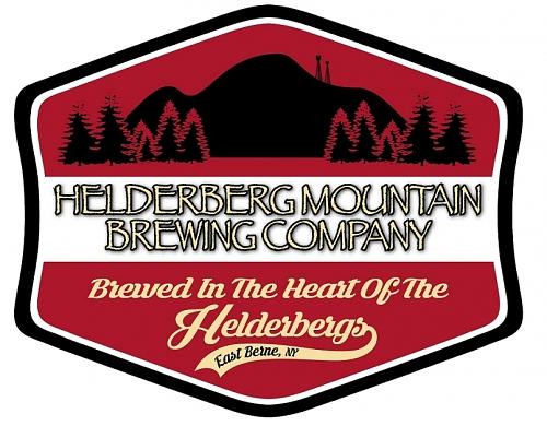 IPA by Helderberg Mountain Brewing Company