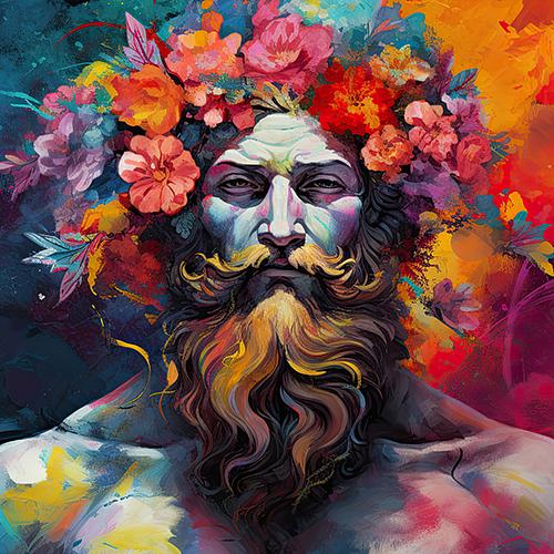 Dionysus by Helios Brewing