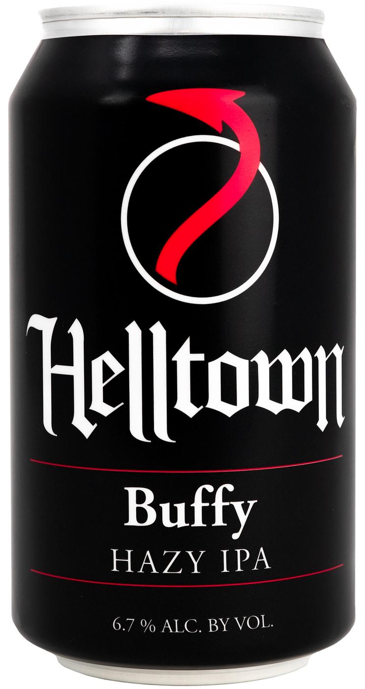 Buffy by Helltown Brewing