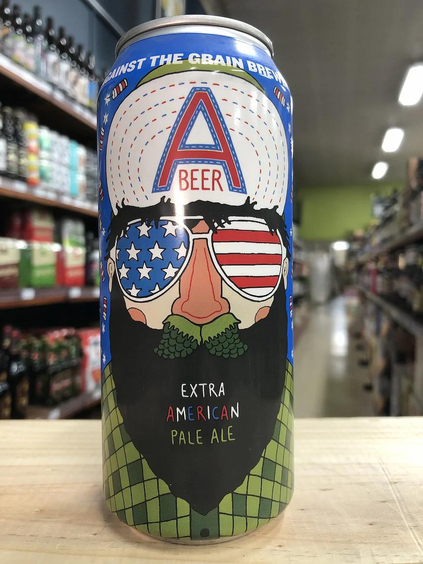 American IPA by Helicon Brewing
