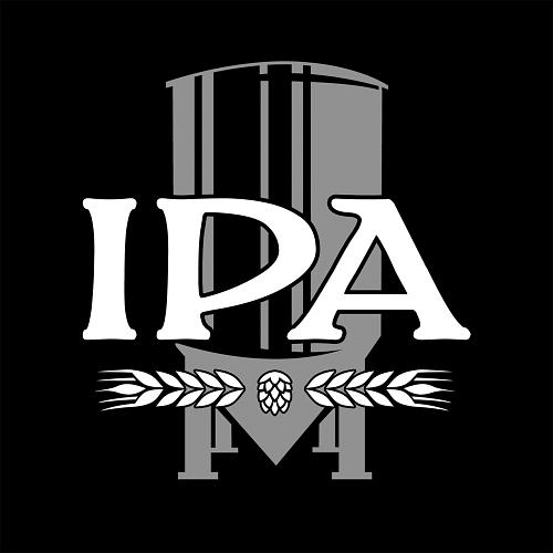 IPA by Hellbent Brewing Company