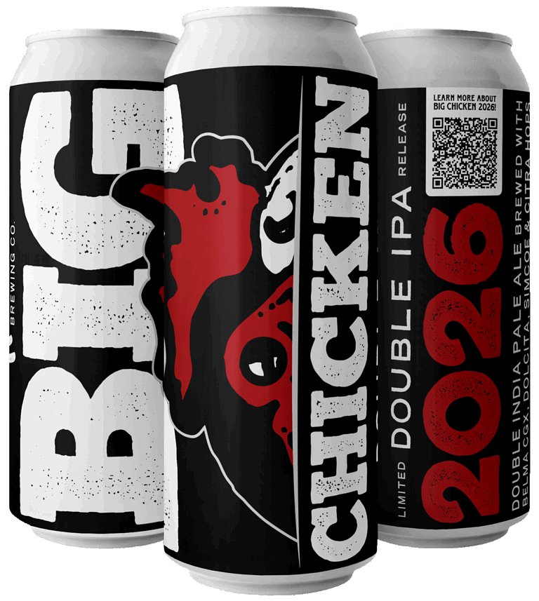 Big Chicken 2026 by HenHouse Brewing