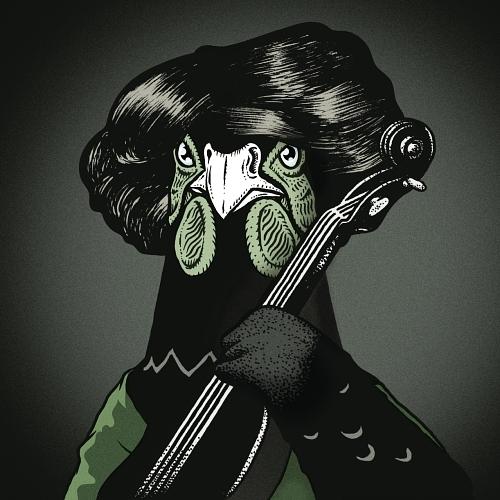 Virtuoso by HenHouse Brewing