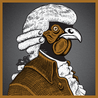 Sinfonia by HenHouse Brewing