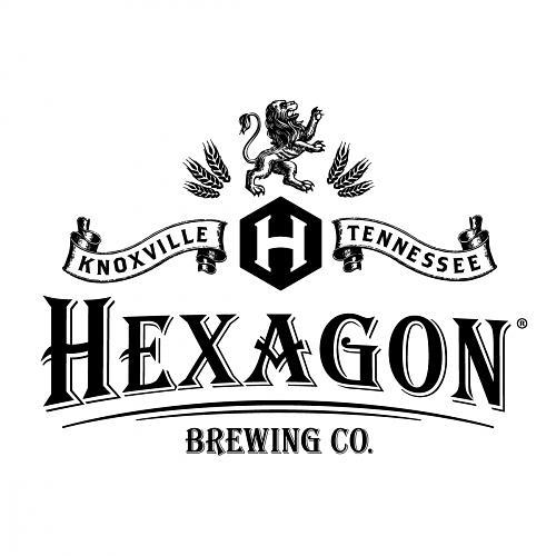 Num Num, IPA by Hexagon Brewing Co