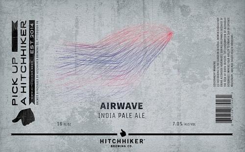 Airwave by Hitchhiker Brewing Co.