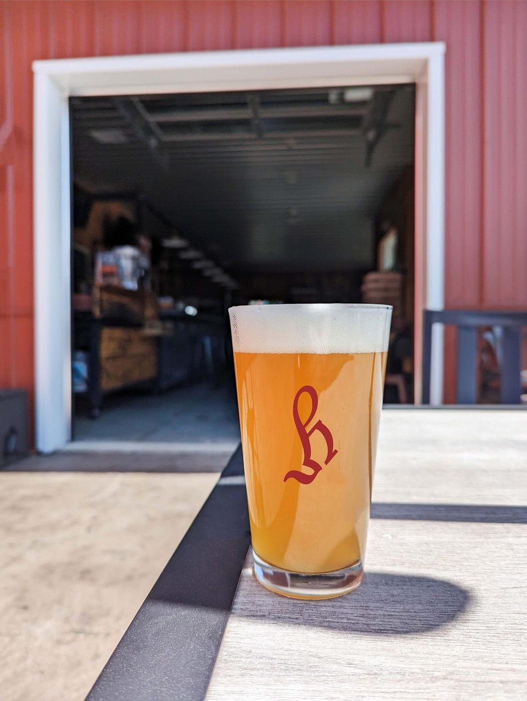 Hold My Juicebox by Hobbs Tavern & Brewing Co.