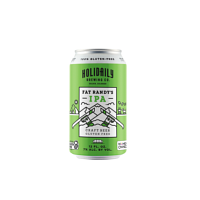 Fat Randy's IPA by Holidaily Brewing Co