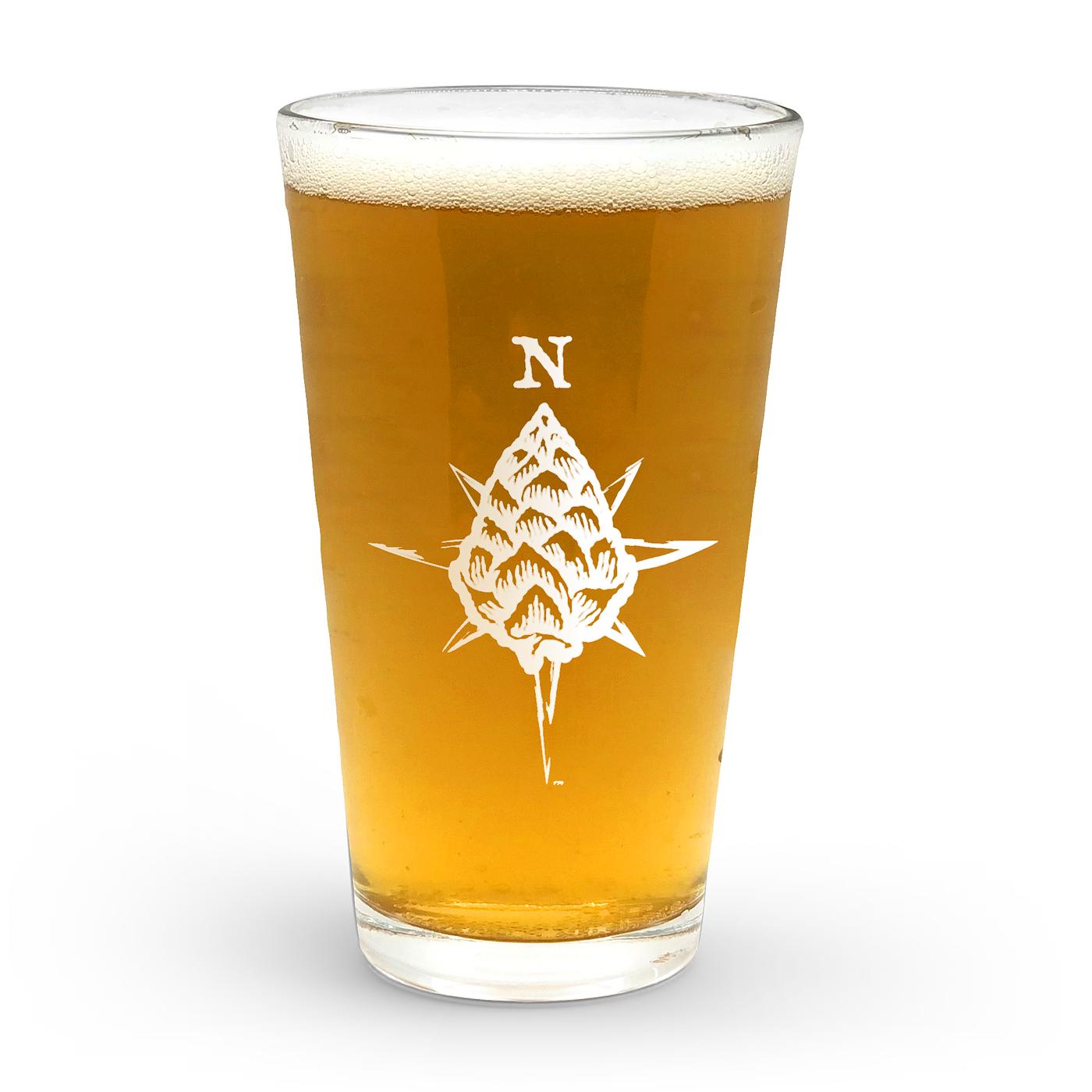 Supporting Cast by Hop Lot Brewing Co.