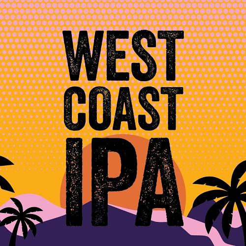 WEST COAST IPA by Hope Estate