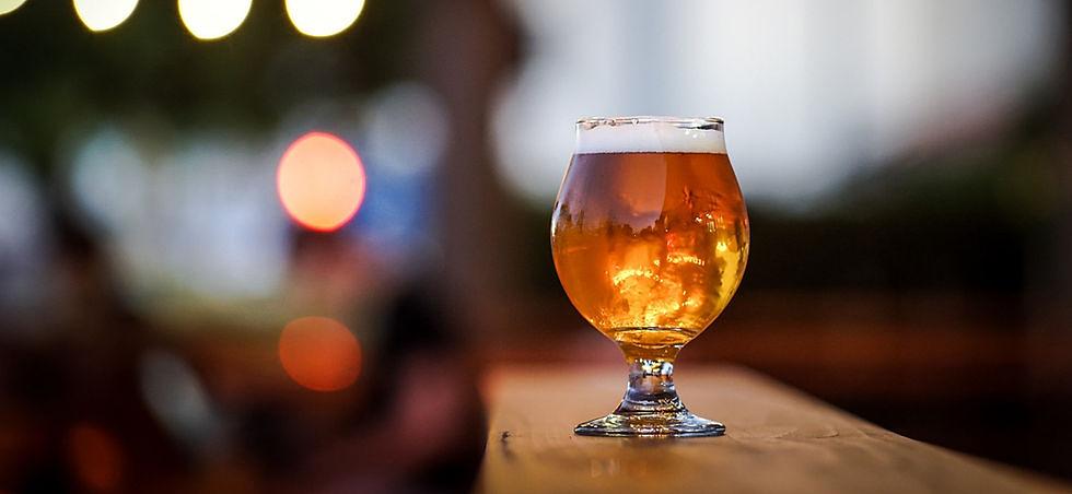 Social Battery by Hop Secret Brewing Co