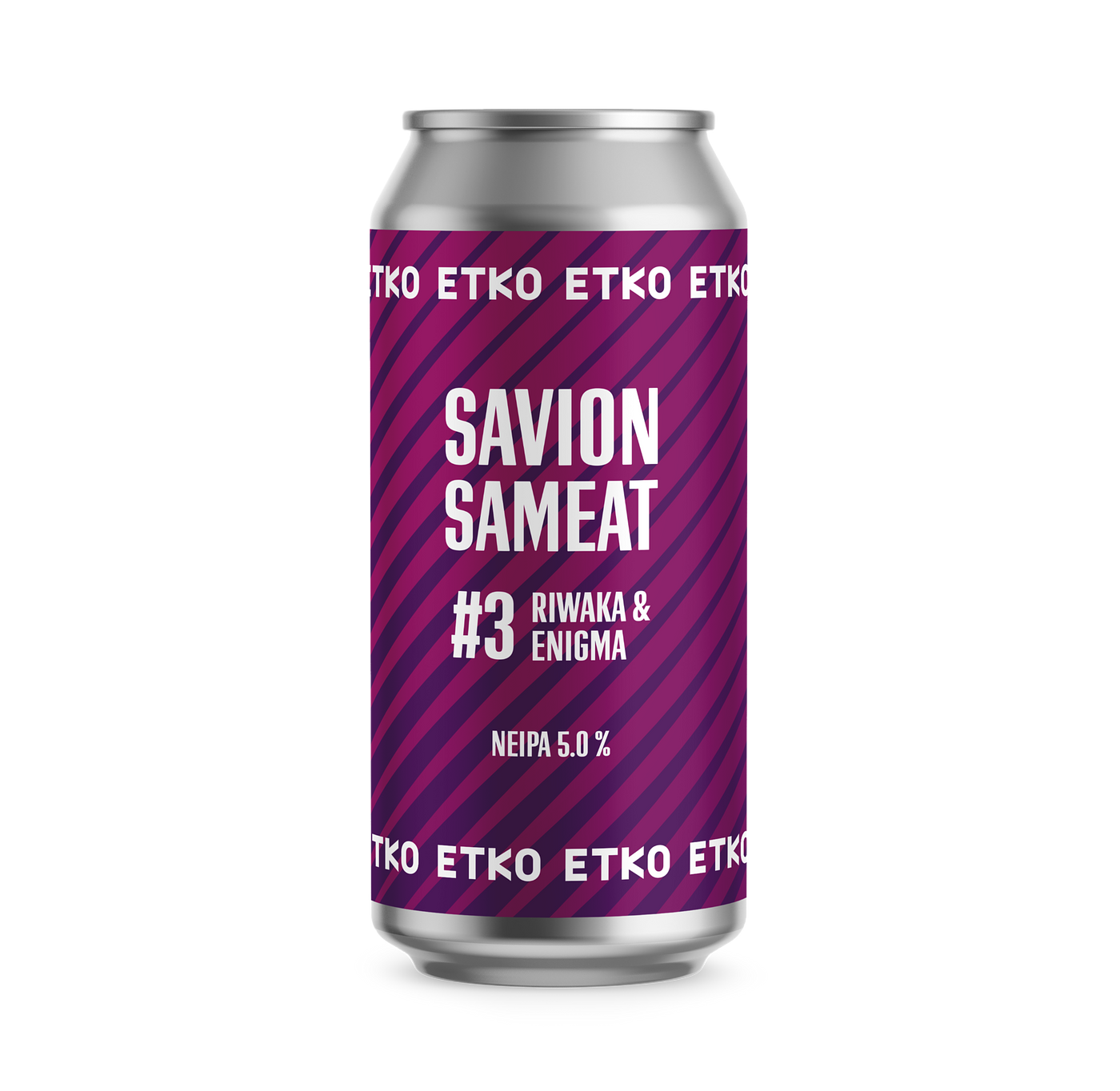 Savion Sameat #3 by Etko Brewing