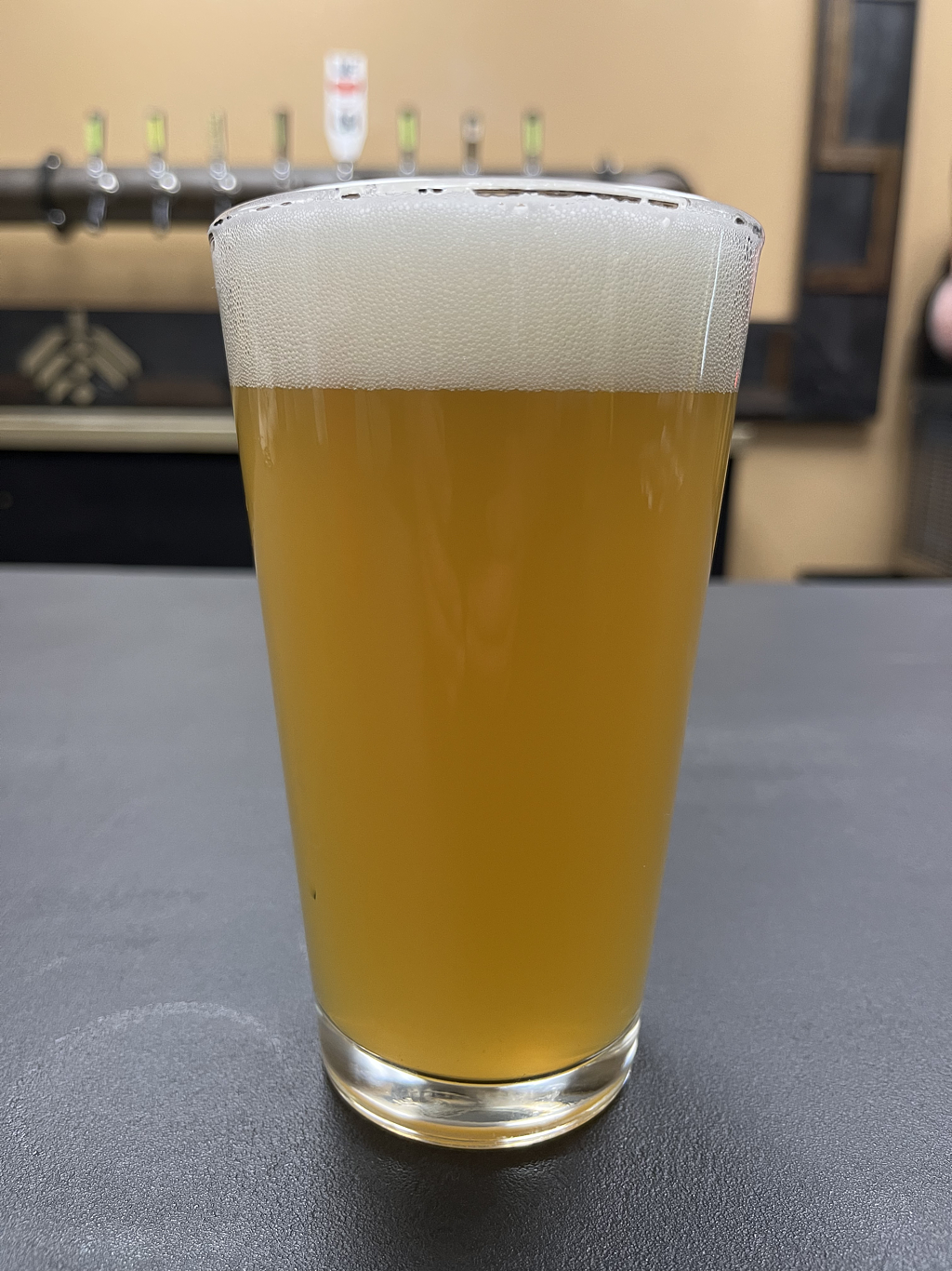 Hypnos Hazy IPA by Euryale Brewing Company