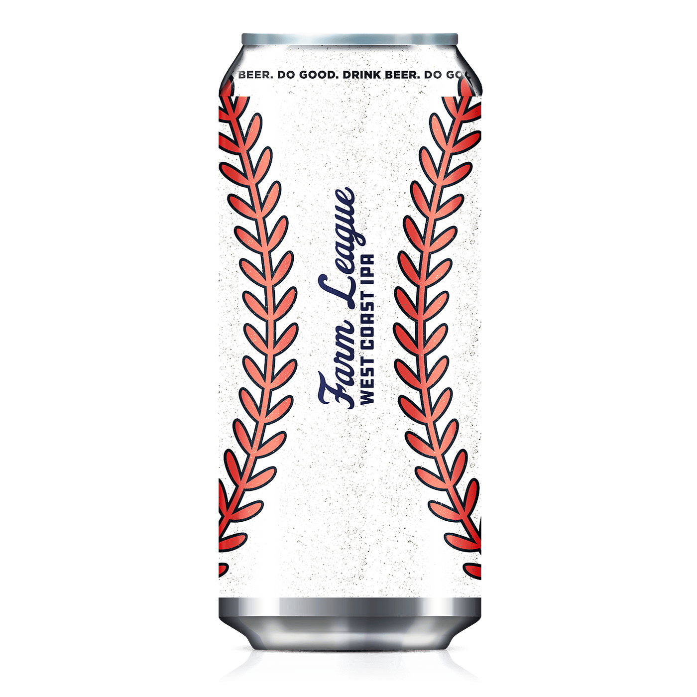 Farm League by Ex Novo Brewing Co
